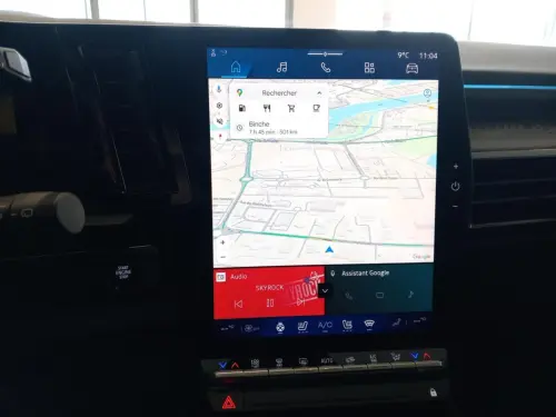 Renault Austral E-Tech full hybrid 200 GSR2 Iconic - Photo 23