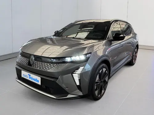 Renault Scenic E-Tech Scenic E-Tech electrique 220 ch grande autonomie Techno - Photo 0