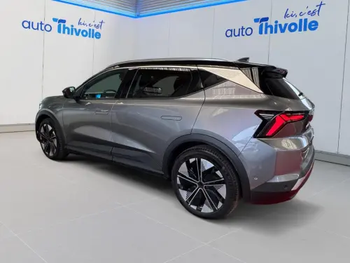 Renault Scenic E-Tech Scenic E-Tech electrique 220 ch grande autonomie Techno - Photo 2