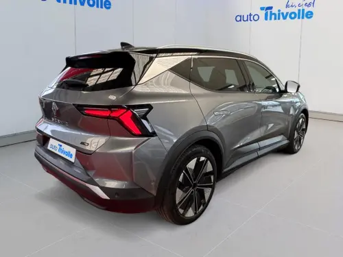 Renault Scenic E-Tech Scenic E-Tech electrique 220 ch grande autonomie Techno - Photo 4