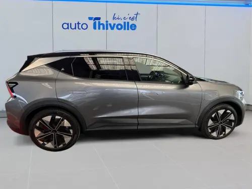 Renault Scenic E-Tech Scenic E-Tech electrique 220 ch grande autonomie Techno - Photo 5