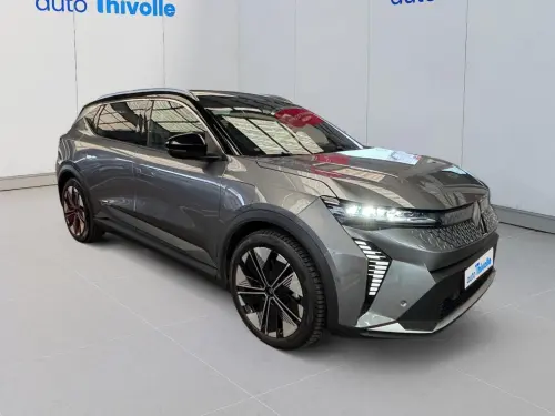 Renault Scenic E-Tech Scenic E-Tech electrique 220 ch grande autonomie Techno - Photo 6
