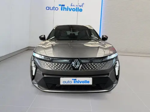 Renault Scenic E-Tech Scenic E-Tech electrique 220 ch grande autonomie Techno - Photo 7