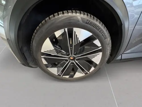 Renault Scenic E-Tech Scenic E-Tech electrique 220 ch grande autonomie Techno - Photo 8