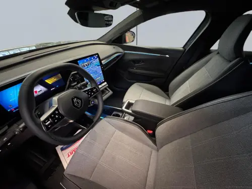 Renault Scenic E-Tech Scenic E-Tech electrique 220 ch grande autonomie Techno - Photo 11