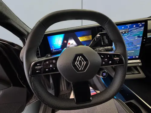 Renault Scenic E-Tech Scenic E-Tech electrique 220 ch grande autonomie Techno - Photo 12