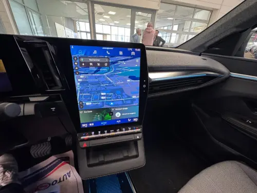 Renault Scenic E-Tech Scenic E-Tech electrique 220 ch grande autonomie Techno - Photo 14