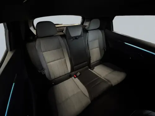 Renault Scenic E-Tech Scenic E-Tech electrique 220 ch grande autonomie Techno - Photo 17