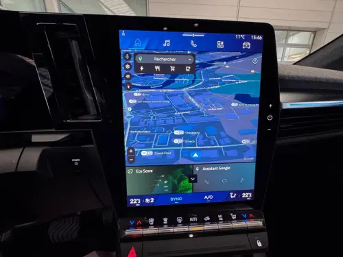 Renault Scenic E-Tech Scenic E-Tech electrique 220 ch grande autonomie Techno - Photo 20