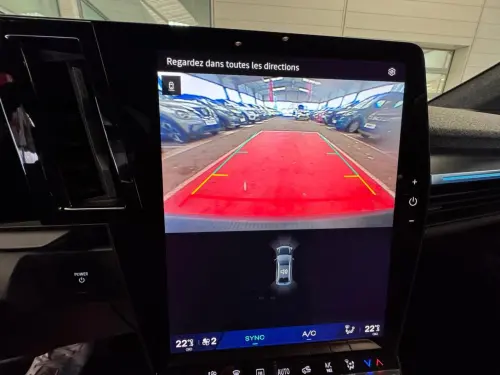 Renault Scenic E-Tech Scenic E-Tech electrique 220 ch grande autonomie Techno - Photo 21