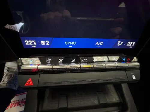 Renault Scenic E-Tech Scenic E-Tech electrique 220 ch grande autonomie Techno - Photo 22