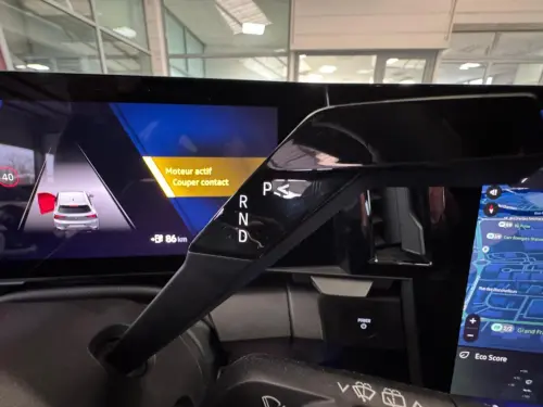 Renault Scenic E-Tech Scenic E-Tech electrique 220 ch grande autonomie Techno - Photo 23