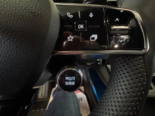 Renault Scenic E-Tech Scenic E-Tech electrique 220 ch grande autonomie Techno - Photo 24