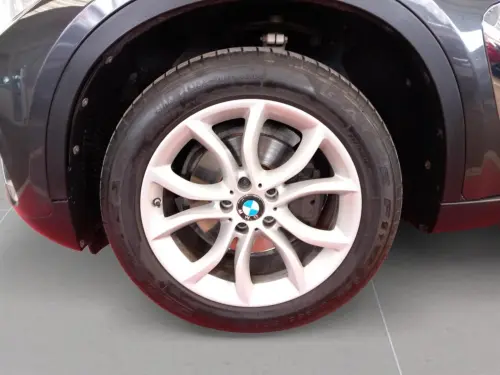 BMW x6 X6 xDrive30d 258 ch Lounge Plus A - Photo 8