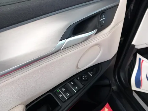 BMW x6 X6 xDrive30d 258 ch Lounge Plus A - Photo 10