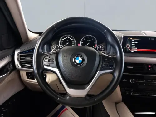 BMW x6 X6 xDrive30d 258 ch Lounge Plus A - Photo 12