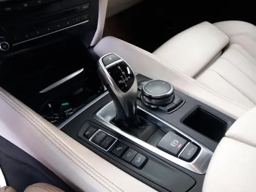 BMW x6 X6 xDrive30d 258 ch Lounge Plus A - Photo 14