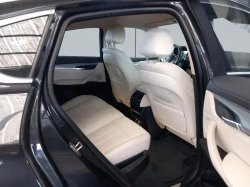 BMW x6 X6 xDrive30d 258 ch Lounge Plus A - Photo 17