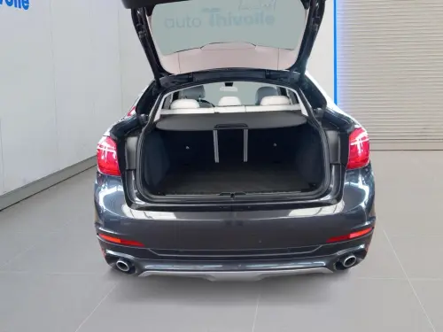 BMW x6 X6 xDrive30d 258 ch Lounge Plus A - Photo 18