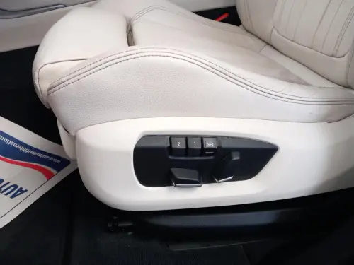 BMW x6 X6 xDrive30d 258 ch Lounge Plus A - Photo 20