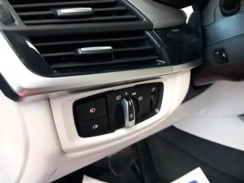 BMW x6 X6 xDrive30d 258 ch Lounge Plus A - Photo 21