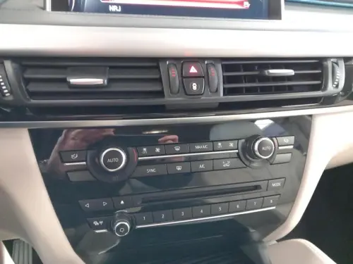 BMW x6 X6 xDrive30d 258 ch Lounge Plus A - Photo 22