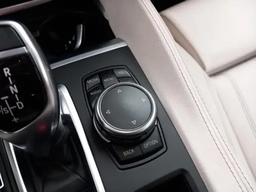 BMW x6 X6 xDrive30d 258 ch Lounge Plus A - Photo 23