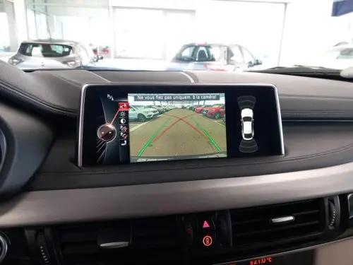 BMW x6 X6 xDrive30d 258 ch Lounge Plus A - Photo 24