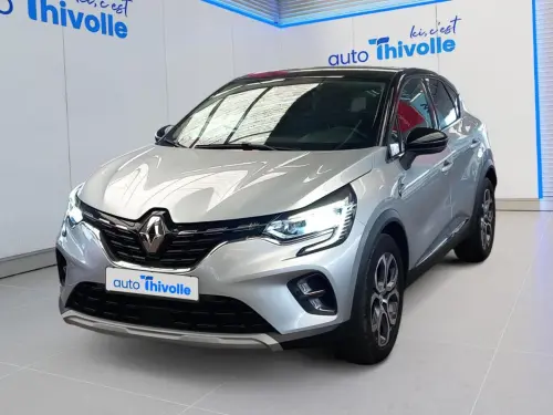 Renault Captur TCe 140 - 21 Intens - Photo 0