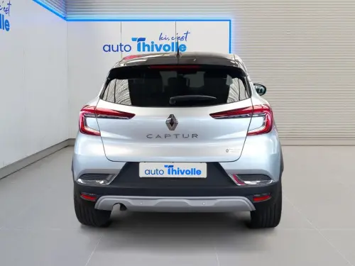 Renault Captur TCe 140 - 21 Intens - Photo 3