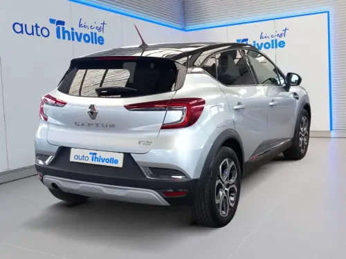 Renault Captur TCe 140 - 21 Intens - Photo 4