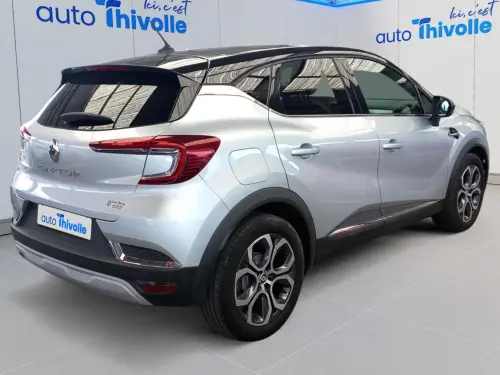 Renault Captur TCe 140 - 21 Intens - Photo 5