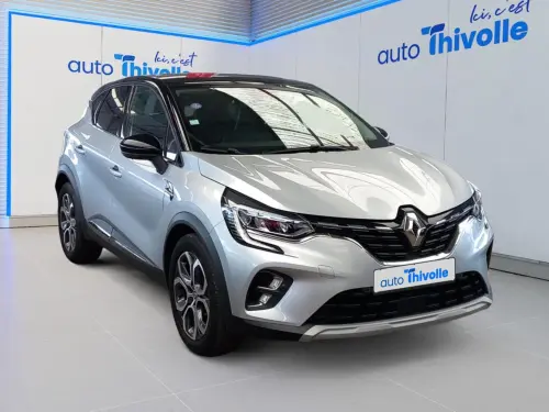 Renault Captur TCe 140 - 21 Intens - Photo 6