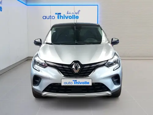 Renault Captur TCe 140 - 21 Intens - Photo 7