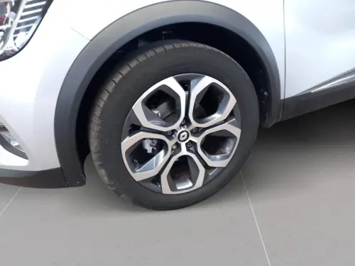 Renault Captur TCe 140 - 21 Intens - Photo 8