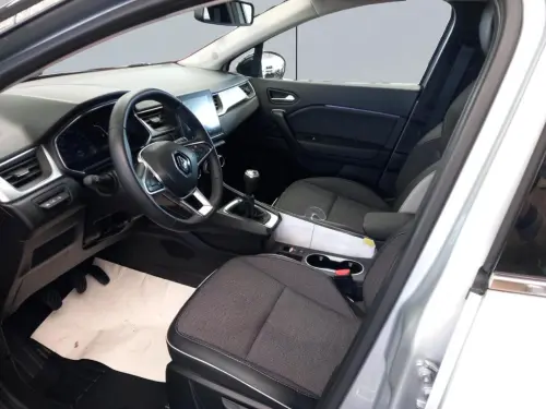 Renault Captur TCe 140 - 21 Intens - Photo 9