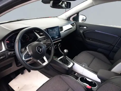 Renault Captur TCe 140 - 21 Intens - Photo 11