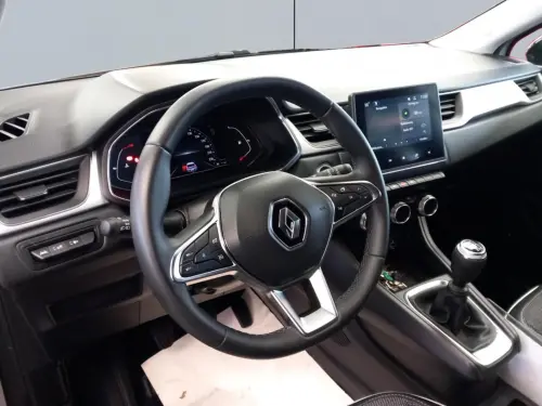 Renault Captur TCe 140 - 21 Intens - Photo 12