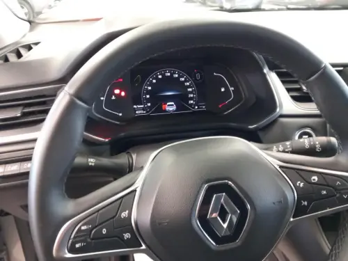 Renault Captur TCe 140 - 21 Intens - Photo 13