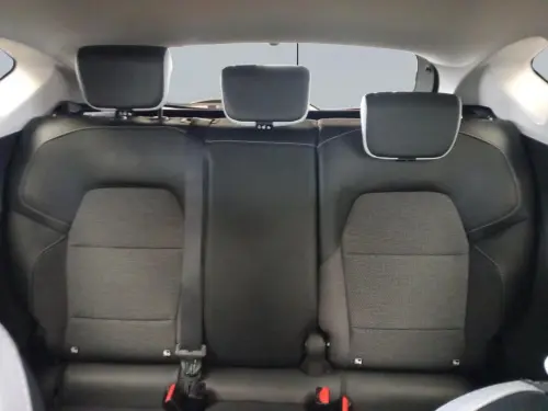 Renault Captur TCe 140 - 21 Intens - Photo 15