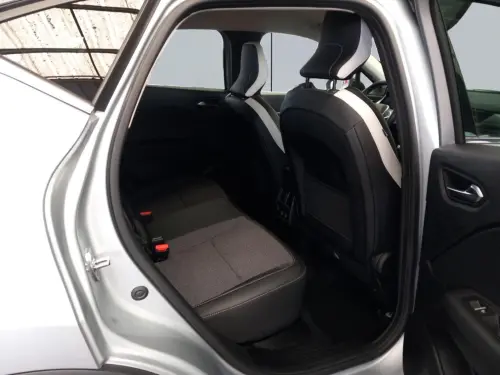 Renault Captur TCe 140 - 21 Intens - Photo 17