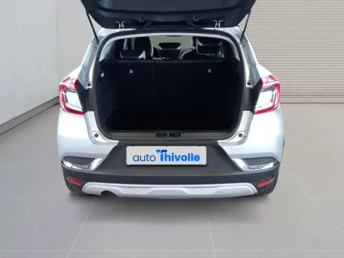 Renault Captur TCe 140 - 21 Intens - Photo 18