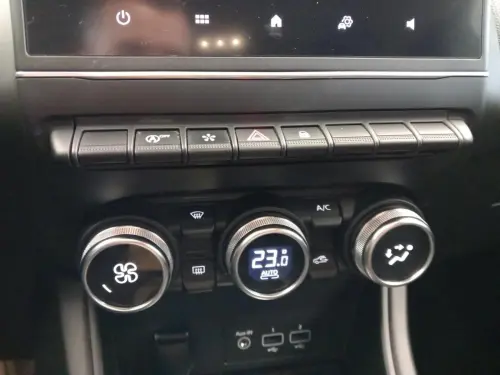 Renault Captur TCe 140 - 21 Intens - Photo 21