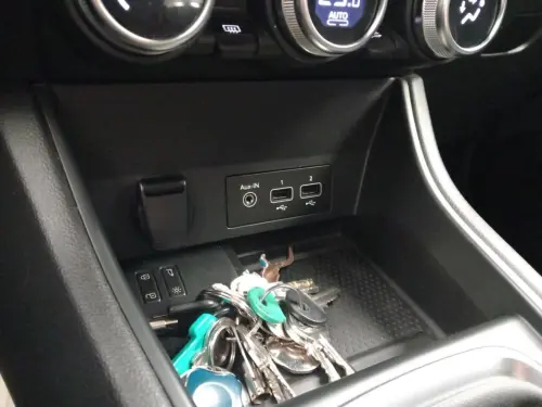 Renault Captur TCe 140 - 21 Intens - Photo 22