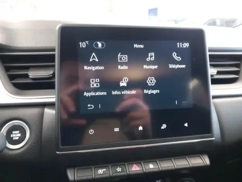 Renault Captur TCe 140 - 21 Intens - Photo 23