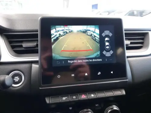 Renault Captur TCe 140 - 21 Intens - Photo 24