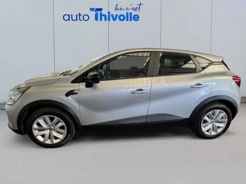 Renault Captur E-Tech 145 - 21 Business - Photo 1