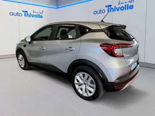 Renault Captur E-Tech 145 - 21 Business - Photo 2