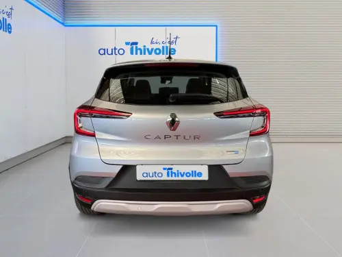 Renault Captur E-Tech 145 - 21 Business - Photo 3