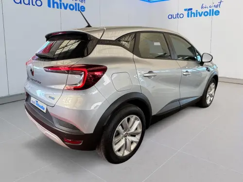 Renault Captur E-Tech 145 - 21 Business - Photo 4